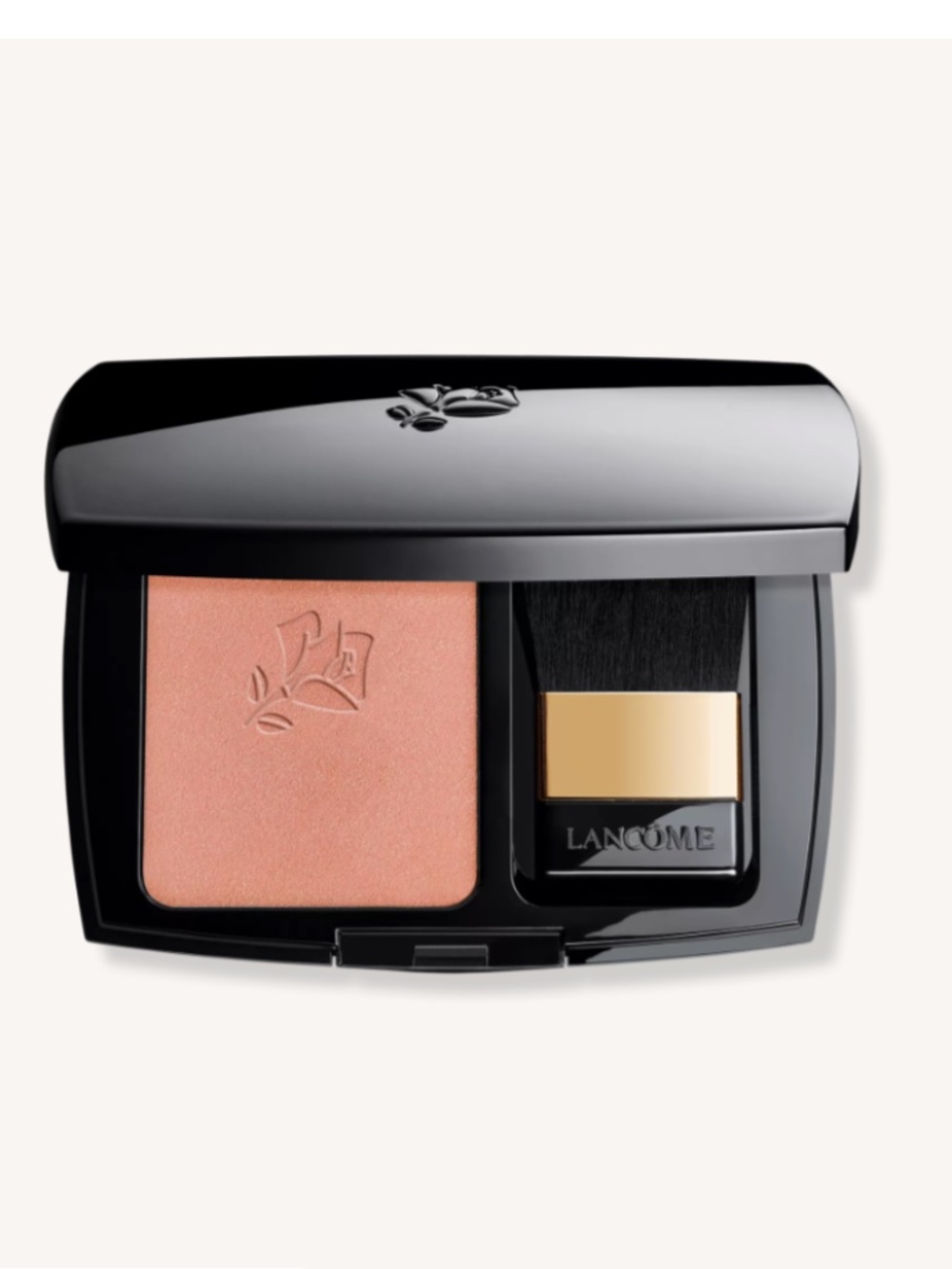 NEW Lancome Blush Subtil in 217 Miel Glacé Discontinued & Rare Shade 5.1g